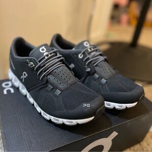 On Women’s cloud Running